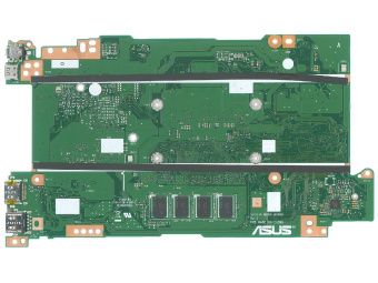 Материнская плата ASUS X515JF (Pentium 6805)