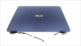 Экран в сборе для ноутбука ASUS UX370 UAF