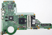 Материнская плата  DA0R75MB6C1  донор компонентов для  HP 17-e011sr