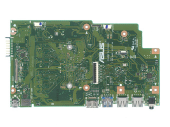 Материнская плата ASUS X540MAR (процессор Celeron N4020 (UHD600)) Материнская плата ASUS X540MAR (процессор Celeron N4020 (UHD600))
