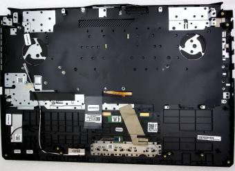 Топкейс для ноутбука Asus FX706IU (GTX) 90W