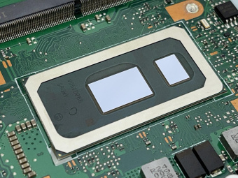 Материнская плата ASUS X545FA i5-10210U