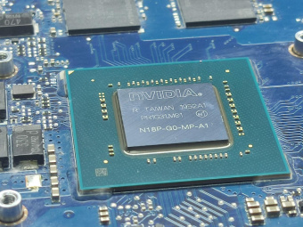 Материнская плата ASUS FX505DT (процессор Ryzen 5 3500U и видеочип GTX1650)