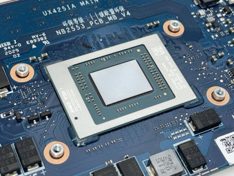 Материнская плата ASUS UX425IA (R7-4700U)