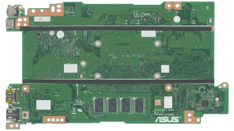 Материнская плата ASUS X515JP (i5-1035G1 и MX330) Материнская плата ASUS X515JP (i5-1035G1 и MX330)