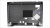 Крышка экрана ноутбука Asus GU603 Крышка экрана ноутбука Asus GU603