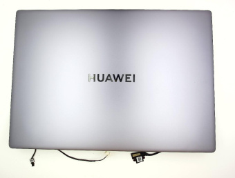 Экран в сборе для ноутбука HUAWEI RLEFG-X 16"