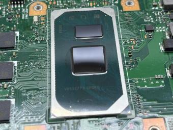 Материнская плата ASUS X521JQ донор N17S-G5-A1  (039887)
