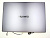 Экран в сборе для ноутбука HUAWEI RLEFG-X 16"