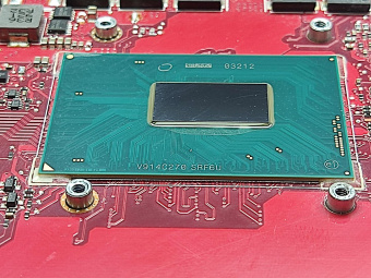 Материнская плата ASUS G531GV (процессор i7-9750H и видеочип RTX2060) Материнская плата ASUS G531GV (процессор i7-9750H и видеочип RTX2060)
