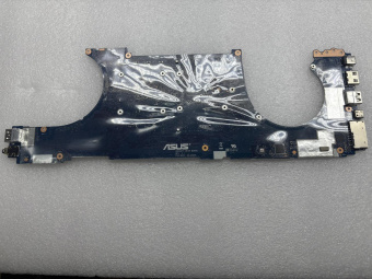 Материнская плата ASUS UX534FTC донор видеочипа N18P-G0-MP-A1 (039709)