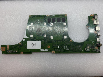 Материнская плата ASUS M7600QC R7-5800H(040849)