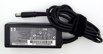 Блок питания  HP 18.5V 3.5A, 65W,  7.4x5.0 c иглой