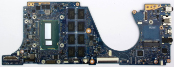 Материнская плата ASUS UX301LAA (039674)