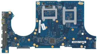 Материнская плата ASUS FX705DT донор видеочипа GTX1650