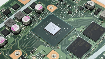 Материнская плата ASUS X515JF донор N16S-GTR-S-A2 (33564)