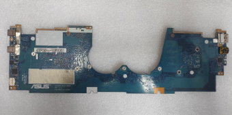 Материнская плата Asus UX392FA донор компонентов