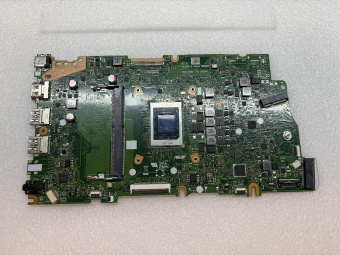 Материнская плата ASUS M1605YA донор компонентов(040899)