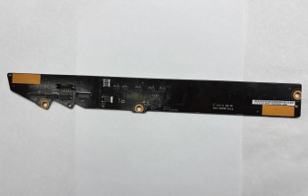 GA15DH LED BD REV: 1.2 Плата расширения Asus GA15DH