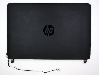 Крышка экрана  ноутбука HP ProBook 430 G2