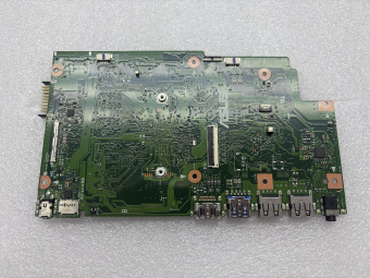 Материнская плата ASUS X540MAR донор компонентов (039419)