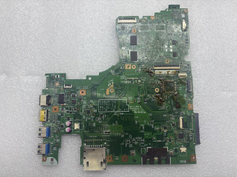 Материнская плата Lenovo S510p донор компонентов (039507)