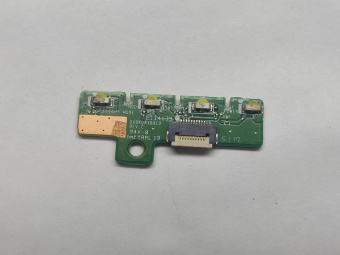 Плата LED BD для ASUS FX503VM DA0BKLYBAC0 REV: C