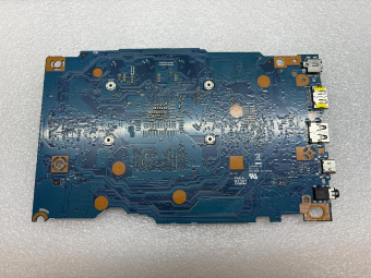 Материнская плата ASUS E1504FA (R5 7520U) (040788)