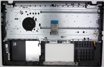 Топкейс для ноутбука Asus X509JA