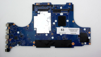 Материнская плата ASUS G814JIR (41558)
