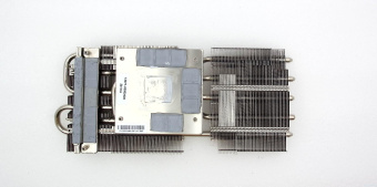 Видеокарта-донор  Asus DUAL-RTX3070-O8G-V2