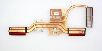 Термотрубка 13NR00S0AM0602 для ноутбука Asus FX505GE есть замятия