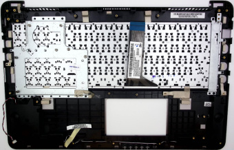 Топкейс для ноутбука Asus K501U