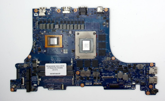 Материнская плата ASUS G733QM R9-5900HX (41107)