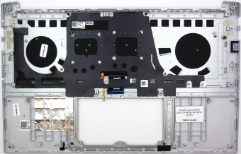 Топкейс  для ноутбука ASUS X3500PH, K3500PH, M3500