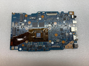 Материнская плата ASUS E1504FA (R5 7520U) (040788)