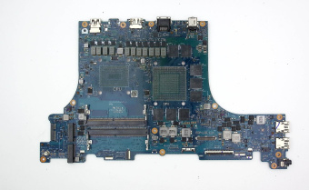 Материнская плата Asus G513QR донор компонентов (41096)