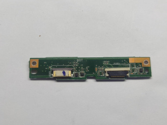 U30SD TP BOARD REV: 2.0