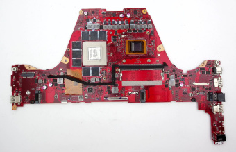 Материнская плата ASUS GA503QS R9-5900HX (41566)