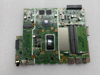Материнская плата ASUS X507UF Intel Core i3-7020U (039750)