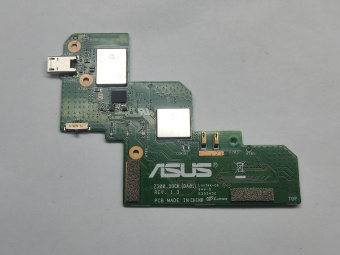 Дополнительная плата Asus Z300_DOCK(DA01) REV: 1.3