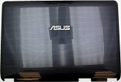 Крышка экрана (матрицы) для ноутбука Asus X61S, PRO61Q