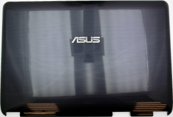 Крышка экрана (матрицы) для ноутбука Asus X61S, PRO61Q