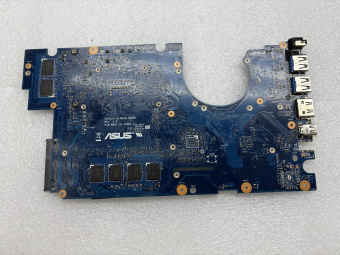 Материнская плата ASUS UX32LN донор компонентов (039649)