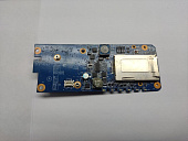 DAGD1ATH8C0 REV: C Плата для ноутбука Sony VGN-CR Express IFX-486A