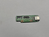 Плата расширения Asus B9440_IO_BD REV: 2.0