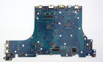 Материнская плата ASUS G513QE донор компонентов (039273)