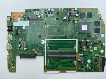 Материнская плата ASUS X570UD донор N17P-G0-A1 (020746)