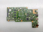 Неисправная материнская плата ASUS E410MA донор компонентов