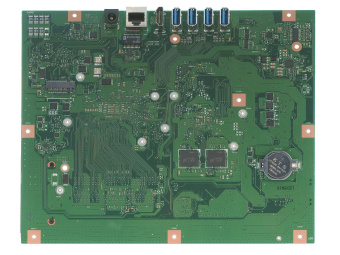 Материнская плата ASUS V222FA (i3-10110U и MX110) (039198)